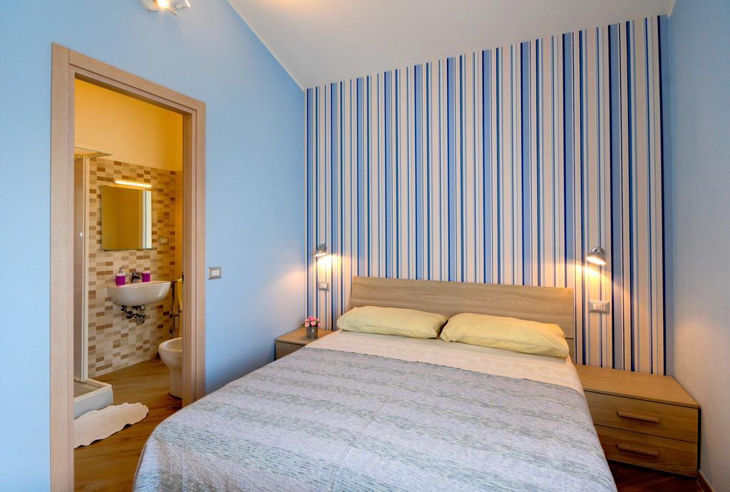 Green House Bed & Breakfast Loreto Dış mekan fotoğraf