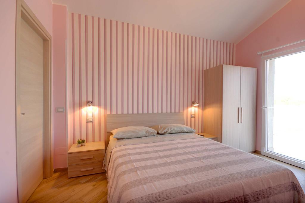 Green House Bed & Breakfast Loreto Dış mekan fotoğraf