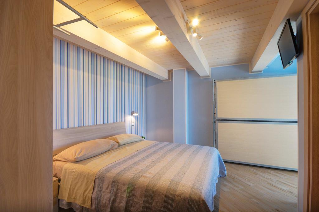 Green House Bed & Breakfast Loreto Dış mekan fotoğraf